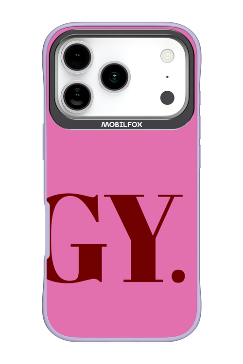 GY (Sorbet) 2.0 - Apple iPhone 17 Pro
