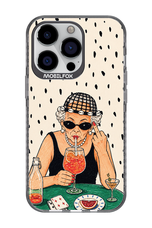 Mommy 2.0 - Apple iPhone 13 Pro