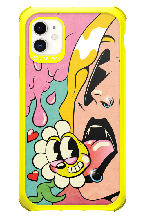 Love Sick 2.0 - Apple iPhone 11