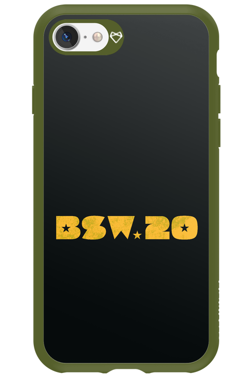 BSW 20 (10) 2.0 - Apple iPhone 7