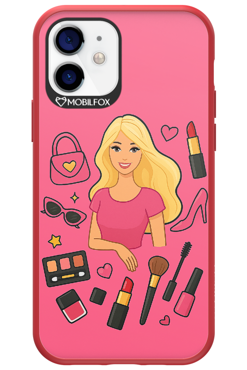 Just a Girll - Apple iPhone 12