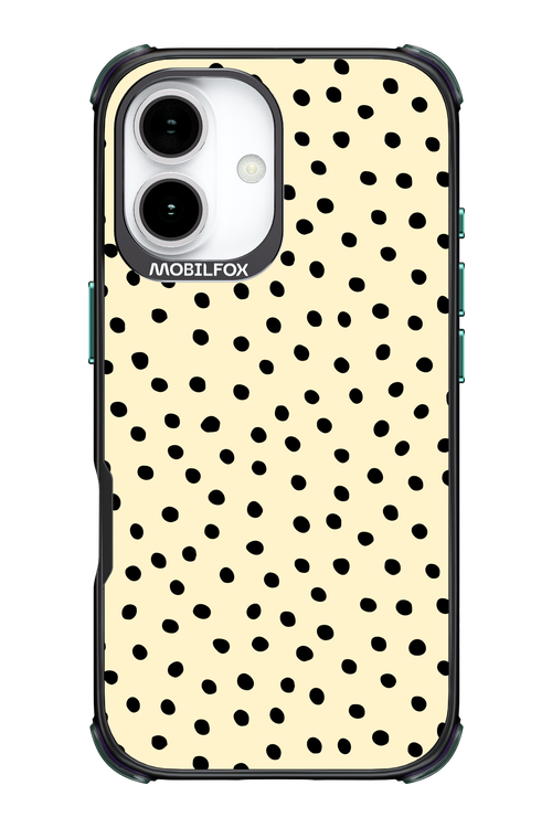 Polka Dots 2.0 - Apple iPhone 17