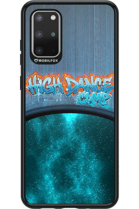 HDC 9 - Samsung Galaxy S20+