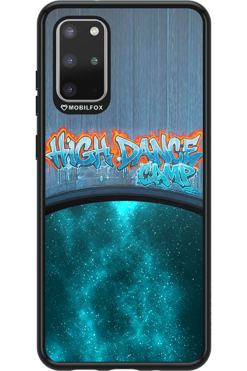 HDC 9 - Samsung Galaxy S20+