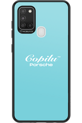 Copilu Porsche - Samsung Galaxy A21 S