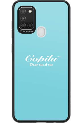 Copilu Porsche - Samsung Galaxy A21 S