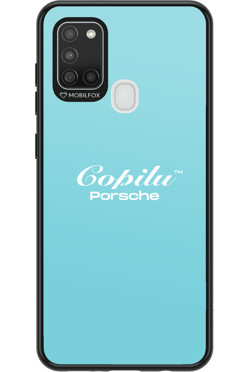 Copilu Porsche - Samsung Galaxy A21 S