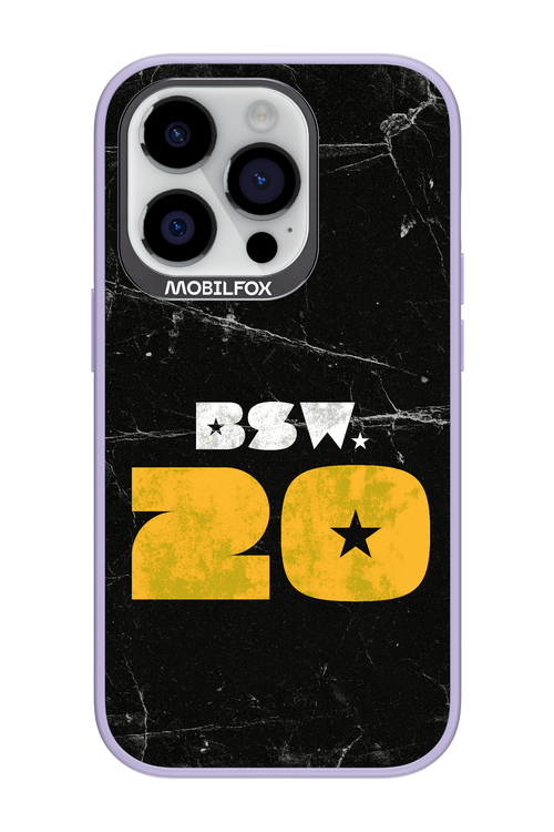 BSW 20 (1) 2.0 - Apple iPhone 14 Pro
