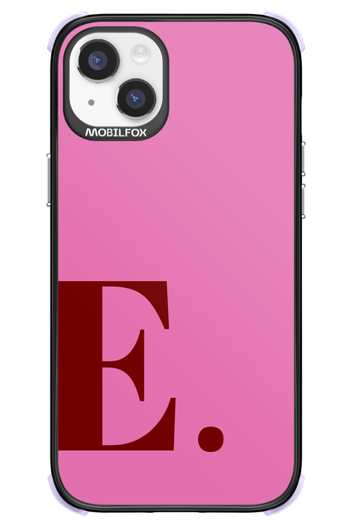 E (Sorbet) 2.0 - Apple iPhone 14 Plus