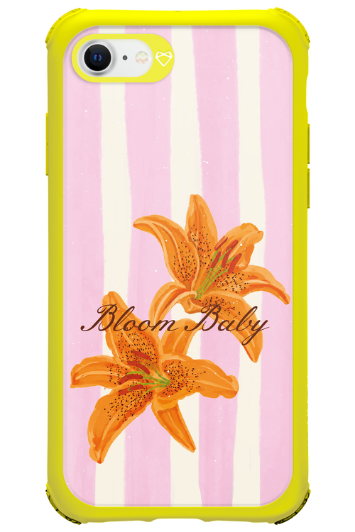 Bloom Baby 2.0 - Apple iPhone 8