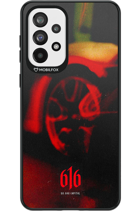 616 2.0 - Samsung Galaxy A73