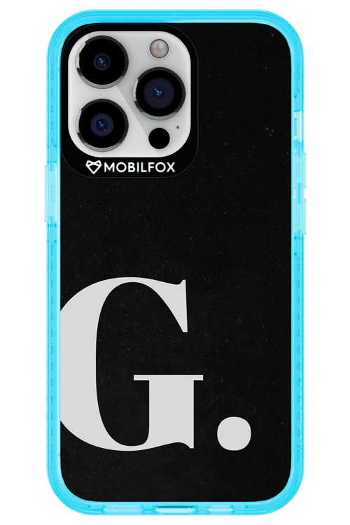 G (Off Space) 2.0 - Apple iPhone 13 Pro