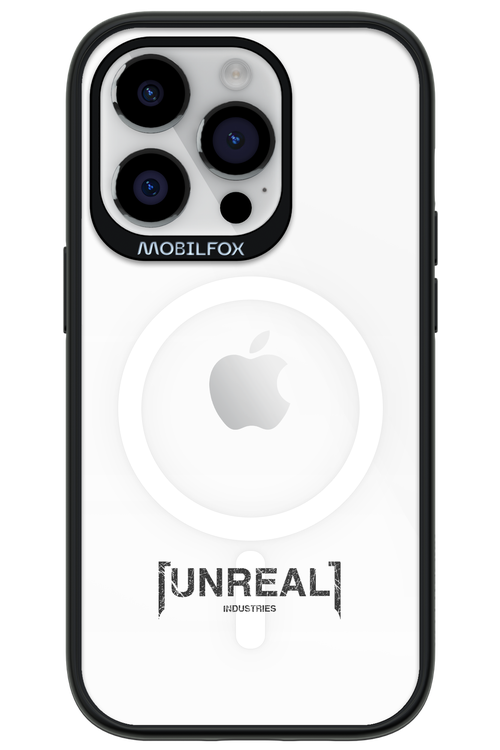 Minilogo 2.0 - Apple iPhone 14 Pro