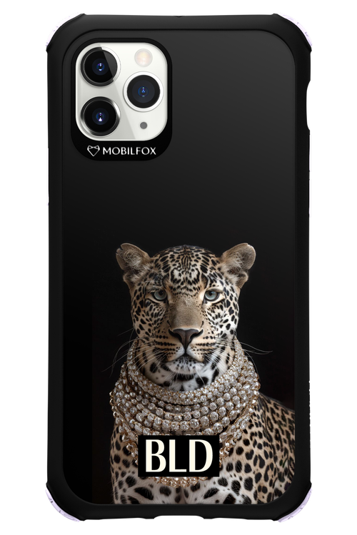 BLD LEO 2.0 - Apple iPhone 11 Pro