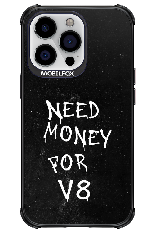V8 2.0 - Apple iPhone 13 Pro
