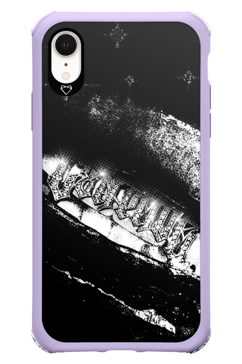 Grillz Black Centaur 2.0 - Apple iPhone XR