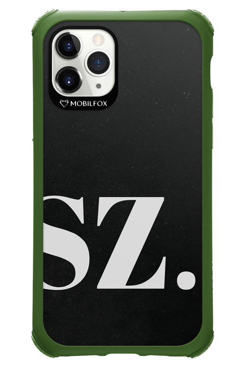 SZ (Off Space) 2.0 - Apple iPhone 11 Pro