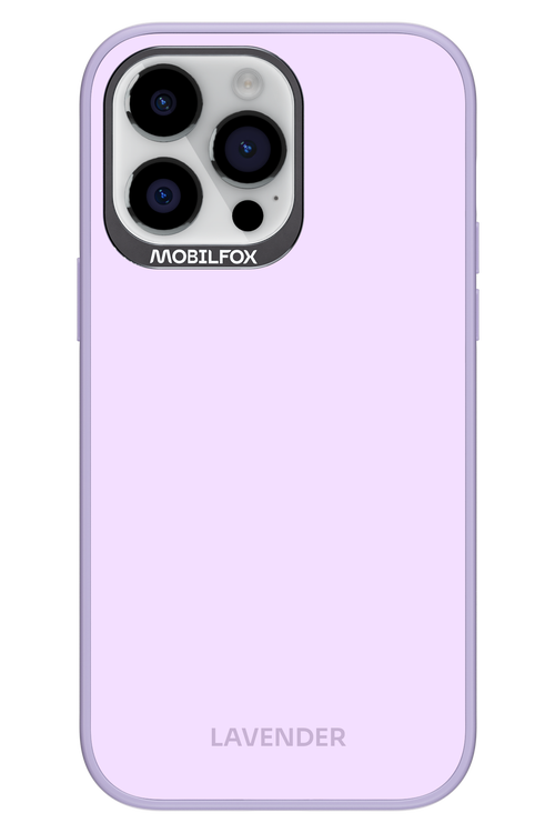LAVENDER - FS2 2.0 - Apple iPhone 14 Pro Max