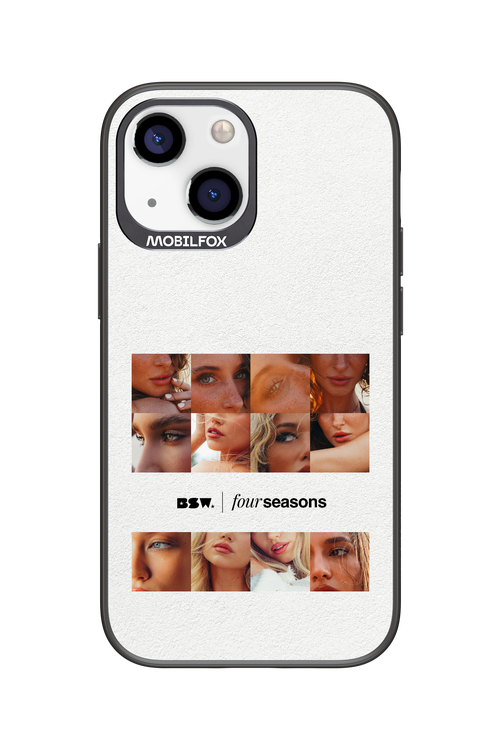BSW FourSeasons 4 2.0 - Apple iPhone 13 Mini