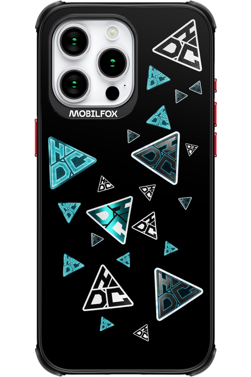 HDC 8 - Apple iPhone 15 Pro Max