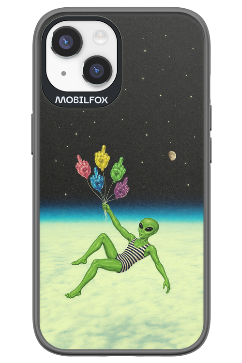 Space Chill 2.0 - Apple iPhone 14