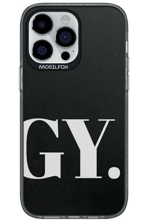 GY (Off Space) 2.0 - Apple iPhone 14 Pro Max