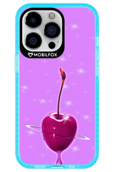 Space Cherry - Apple iPhone 13 Pro