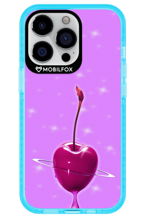 Space Cherry - Apple iPhone 13 Pro