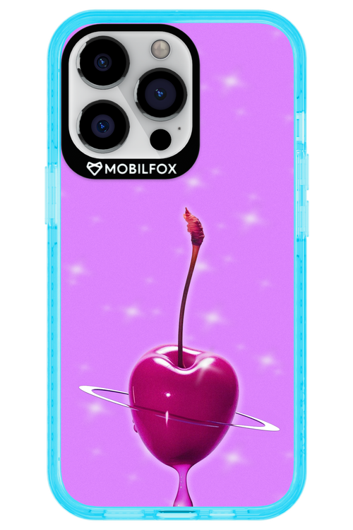Space Cherry - Apple iPhone 13 Pro