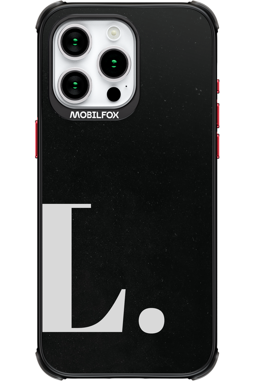 L (Off Space) 2.0 - Apple iPhone 15 Pro Max