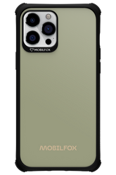 Olive - Apple iPhone 12 Pro Max