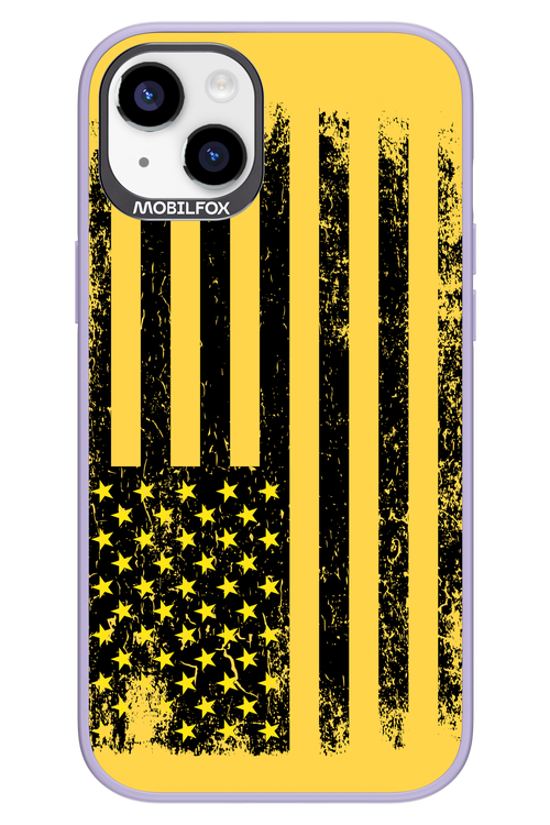 Impact Stripes - Apple iPhone 14 Plus