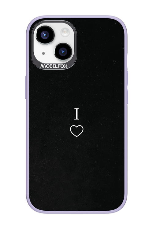I Black 2.0 - Apple iPhone 14