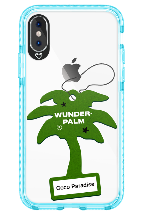 Wunder-Palm 2.0 - Apple iPhone XS