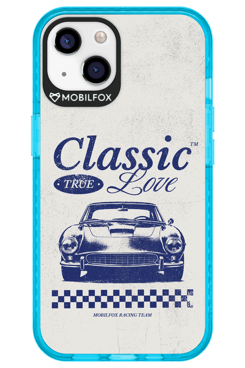 Classic Cars 2.0 - Apple iPhone 13