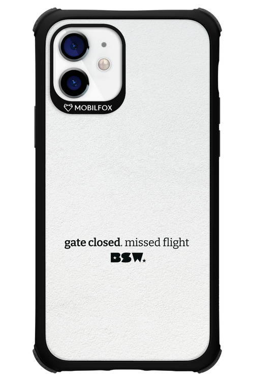 BSW FourSeasons 12 2.0 - Apple iPhone 12