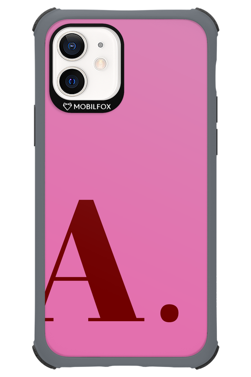 A (Sorbet) 2.0 - Apple iPhone 12