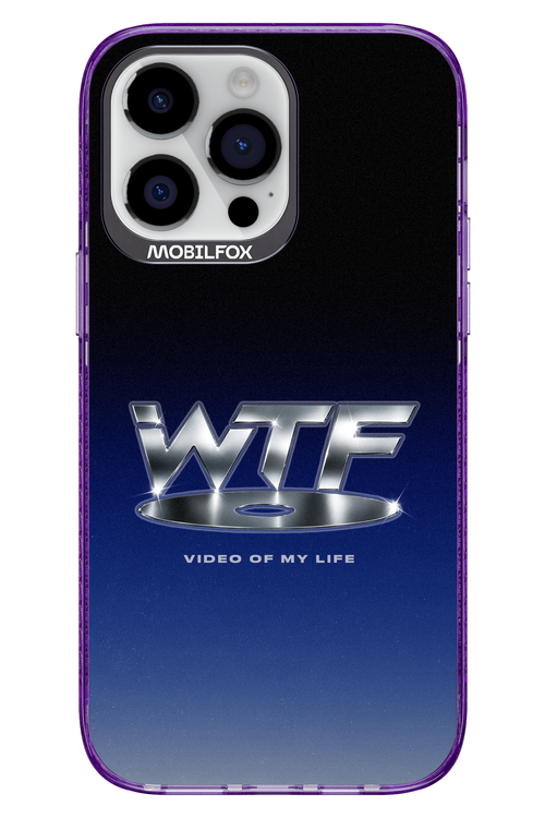 W T F 2.0 - Apple iPhone 14 Pro Max
