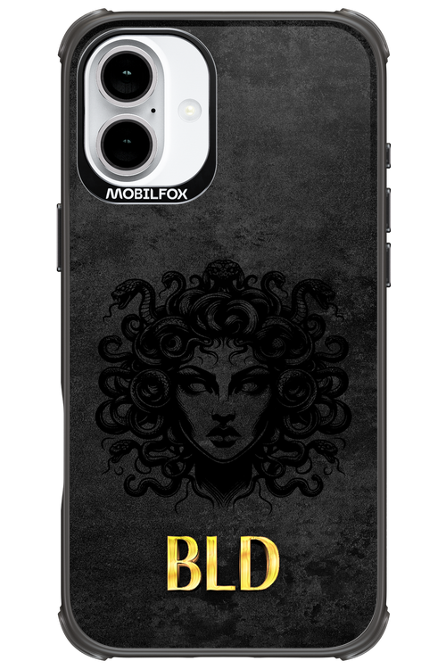 BLD MEDUSA - Apple iPhone 16 Plus