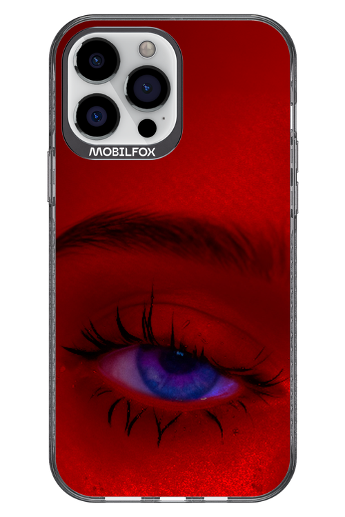 BLUE EYE 2.0 - Apple iPhone 13 Pro Max