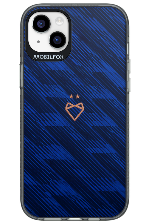 Franta 2.0 x Mobilfox 2.0 - Apple iPhone 14 Plus
