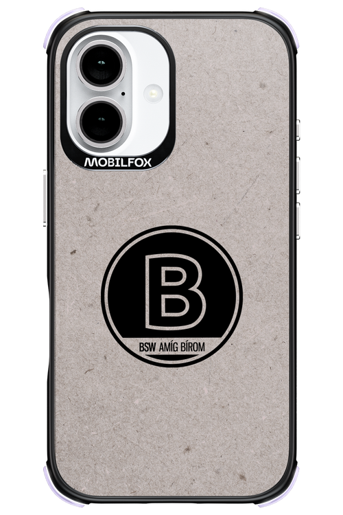 Alig bírom - Apple iPhone 16