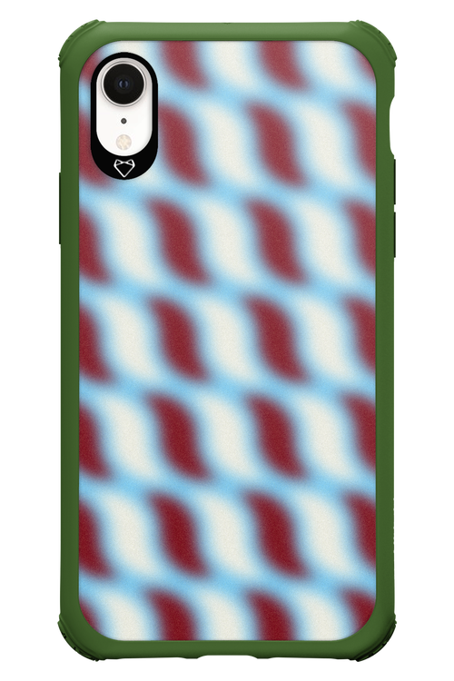 Cold Wave 2.0 - Apple iPhone XR
