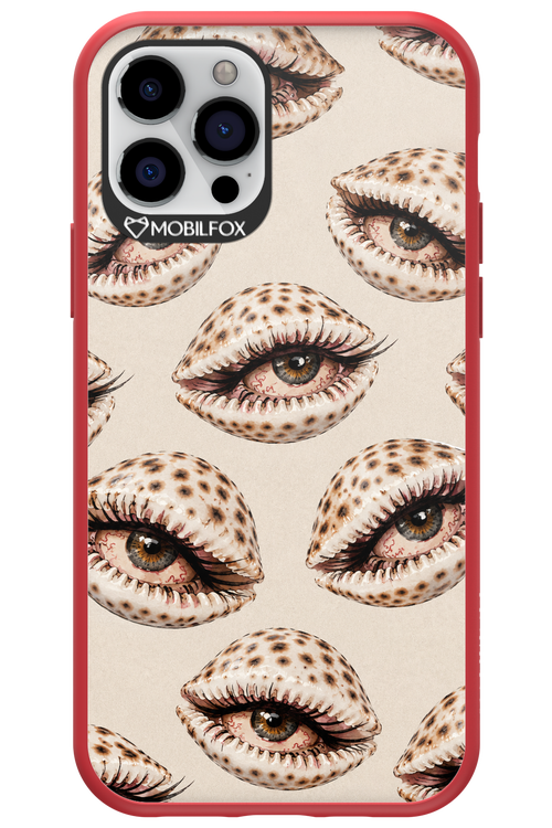 Ocean Eyes 2.0 - Apple iPhone 12 Pro