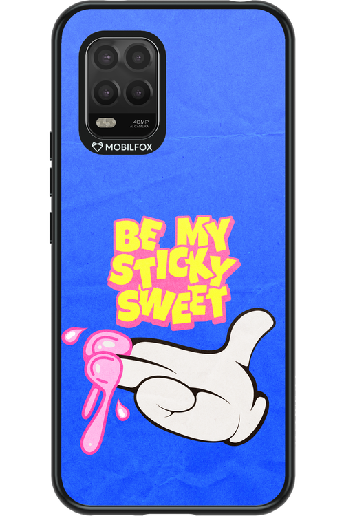 be my sticky sweet 2.0 - Xiaomi Mi 10 Lite 5G