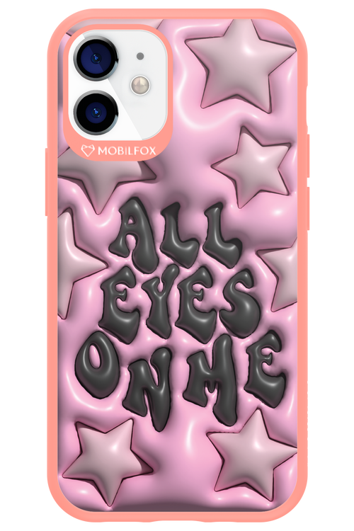 All Eyes On Me - Apple iPhone 12 Mini