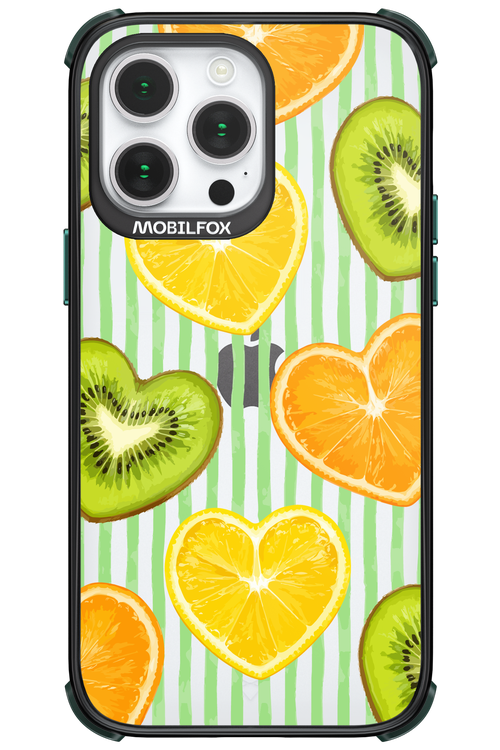 Sour Lemonade 2.0 - Apple iPhone 14 Pro Max