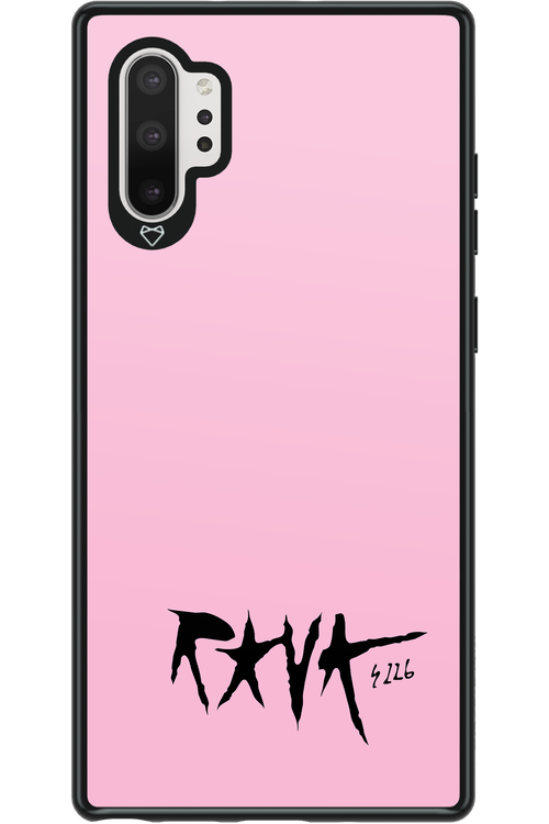 R-va - Samsung Galaxy Note 10+