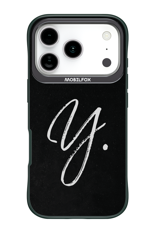 (Off Space) Y 2.0 - Apple iPhone 17 Pro