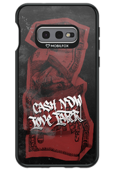 Liquid Assets - Samsung Galaxy S10e